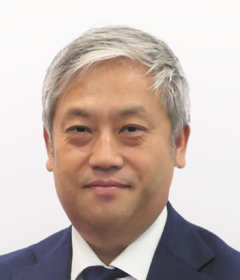 楽天モバイル株式会社　エンタープライズソリューションセールス部　ヴァイスシニアマネージャー　辻 史幸　氏