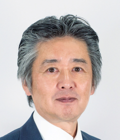 株式会社ダイレクトクラウド　営業本部　部長　植木 稔雄 氏