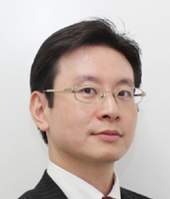 株式会社インターナショナルシステムリサーチ　営業本部　セールスアライアンス部　市川 聡太 氏