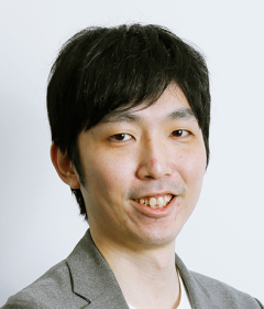 エムオーテックス株式会社　マーケティング本部 プロダクトマーケティングマネージャー 武藤 諒