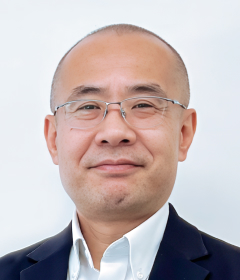 一般財団法人日本自動車研究所　JNXセンター 次長　中山孝明