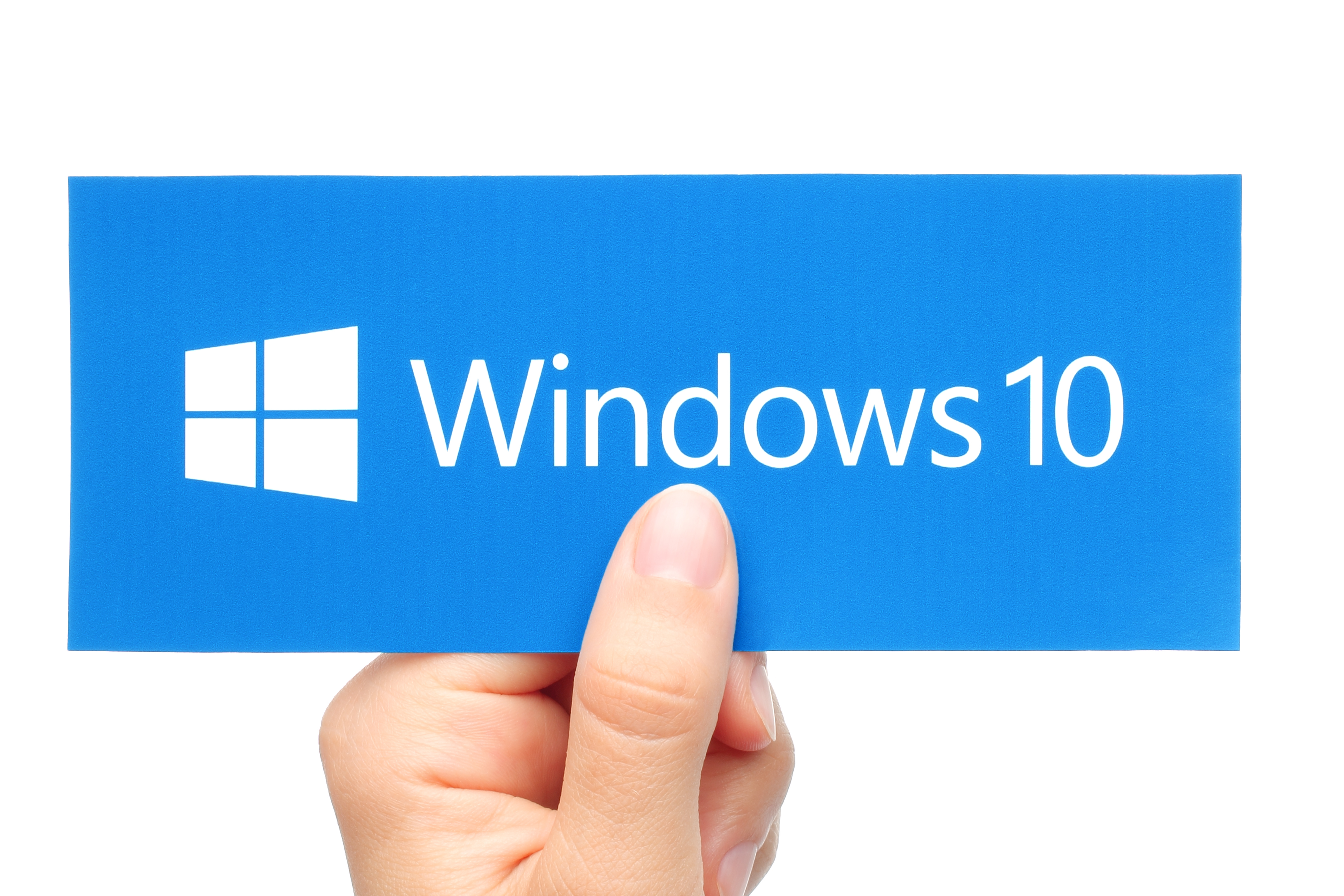 Windows 10 Update