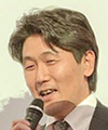 白井 雄一郎氏