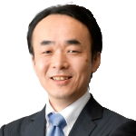 藤原 博史 氏