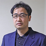 本城 信輔 氏