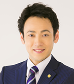 藤原 和重 氏