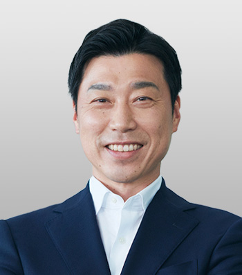 エムオーテックス株式会社 代表取締役社長　宮崎 吉朗