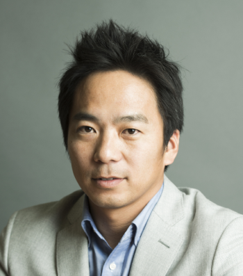 DNX Ventures　Managing Partner 前田 浩伸 氏