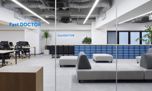 ファストドクター株式会社