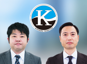 株式会社九州機設 様