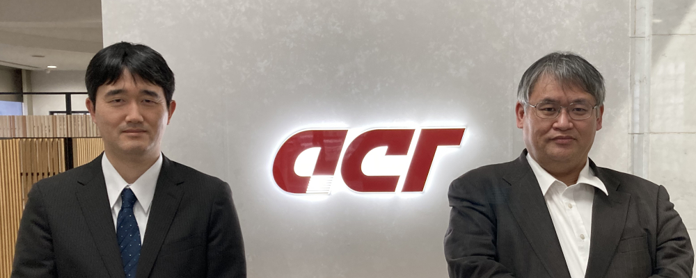 株式会社アクトシステムズ