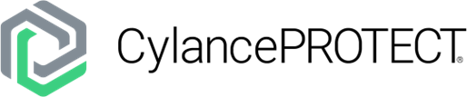 CylancePROTECT ロゴ